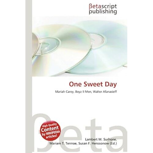 One Sweet Day