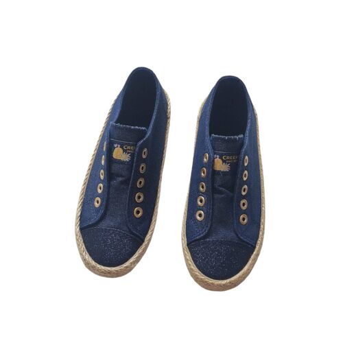 Chaussures Pailleté Plates Taille 32