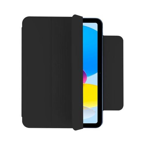 Just in Case 8510600 étui pour tablette 11" Folio porte carte Noir pour Apple iPad 2022, iPad 2025