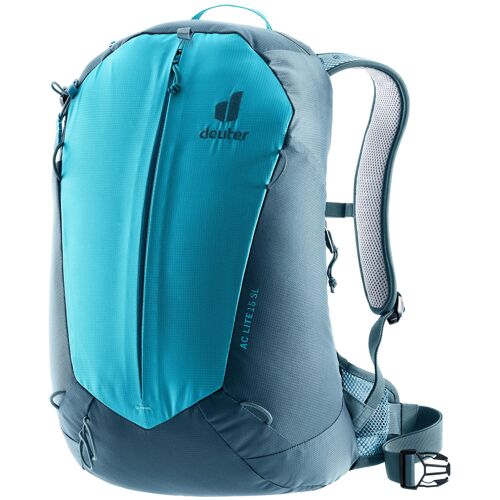 Deuter Sac à Dos Femme - AC Lite 15 SL - lagoon-atlantic