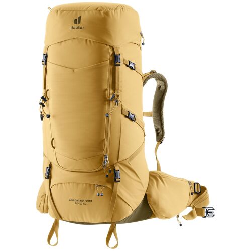 Deuter Aircontact Core 55+10 Sl 55 L