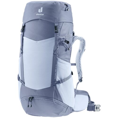 Deuter Futura Pro 30 Sl 30 L Bleu