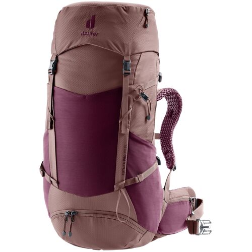 Deuter Futura Pro 30 Sl 30 L Bourgogne