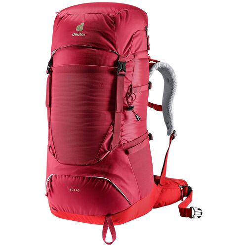 Deuter Fox 40 Cerise (fruit)