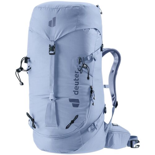 Deuter Guide 32+6 Sl 32 L Bleu