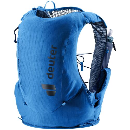 Deuter Traick 5 5 L Bleu