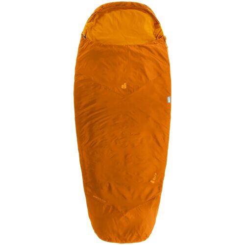 Deuter Dreamlite El 15c/59f Adulte Sac À Viande Antidéchirure Orange