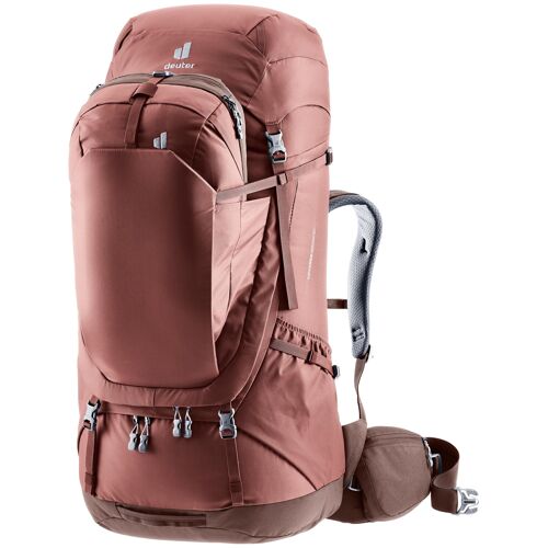 Deuter Voyager 60+10 SL 60 L Bourgogne