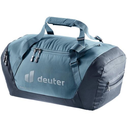 Deuter Duffel 50 Sac fourre-tout de voyage Bleu 50 L