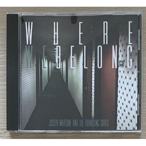 Where We Belong