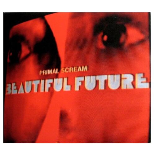 Beautiful Future (Ed Lim) - Vinyle
