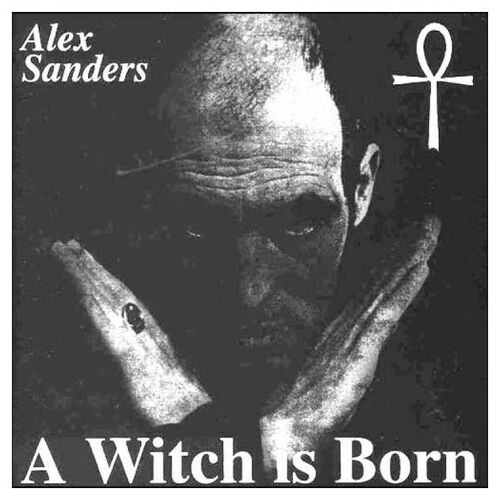 A Witch Is Born - Cd Album