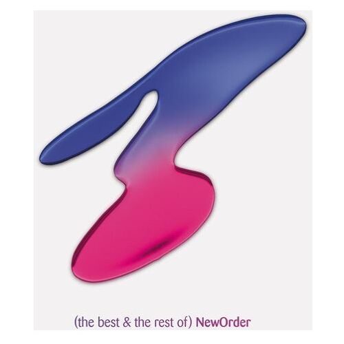 The Best Of / The Rest Of - Cd Album