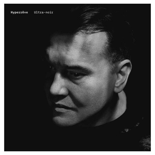 Ultra-Noir - Cd Album