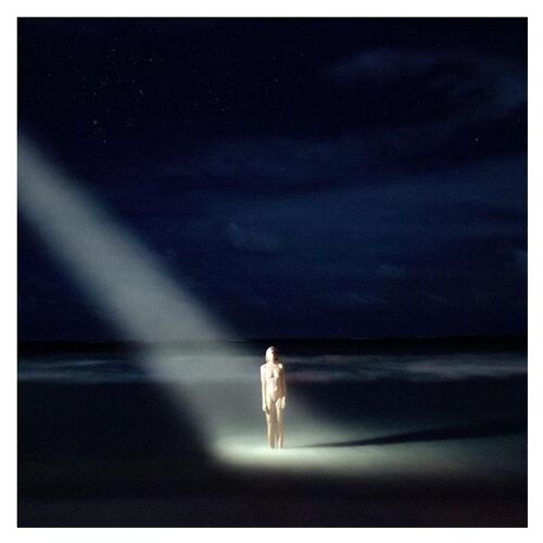New Life - Vinyle