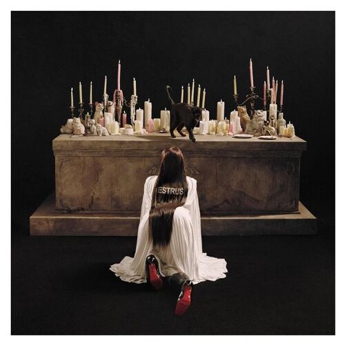 Estrus - Cd Album