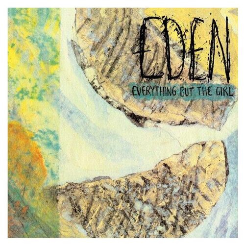 Eden - Cd Album