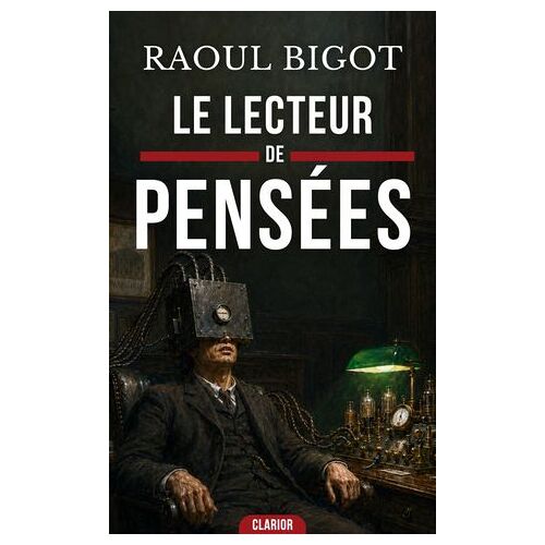 Le Lecteur De Pensées