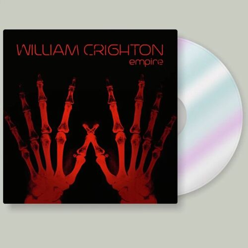 William Crighton Empire