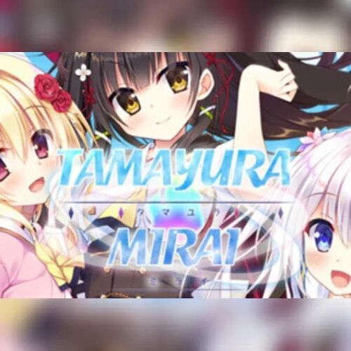 Tamayura Mirai (PC) Steam Key - GLOBAL