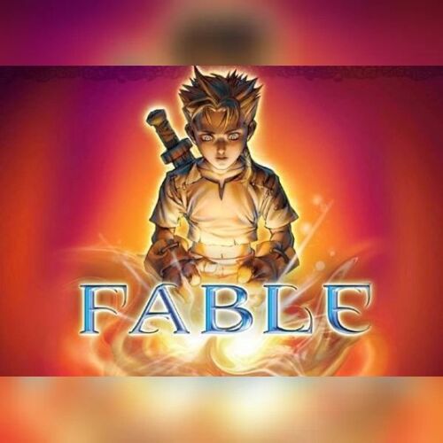 Fable - The Lost Chapters (PC) Steam Key - EU