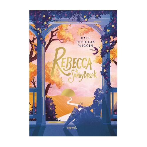 Rebecca De Sunnybrook