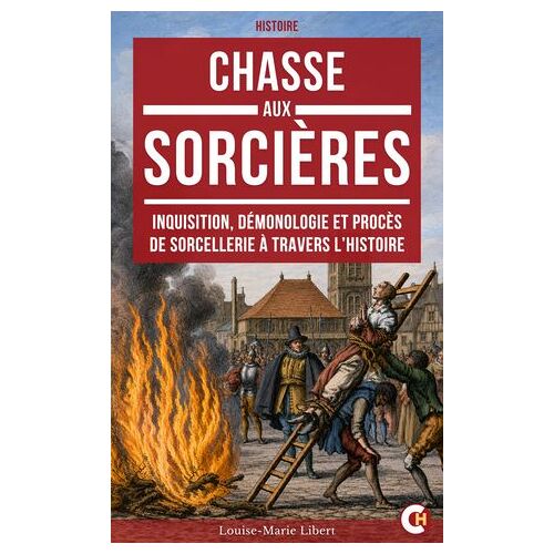 Chasse Aux Sorcières