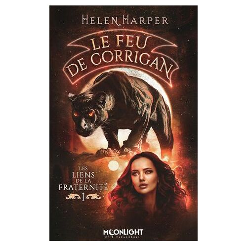 Le Feu De Corrigan