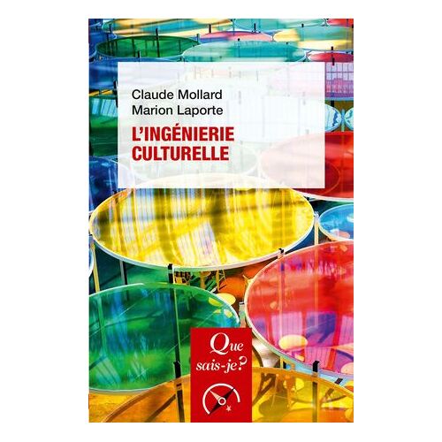 L'ingénierie Culturelle