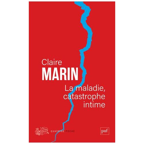 La Maladie, Catastrophe Intime