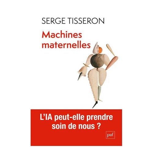 Machines Maternelles : L'ia Peut-Elle Prendre Soin De Nous ?