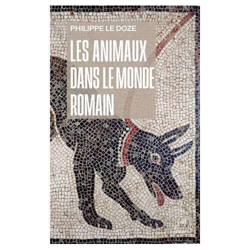 Les Animaux Dans Le Monde Romain