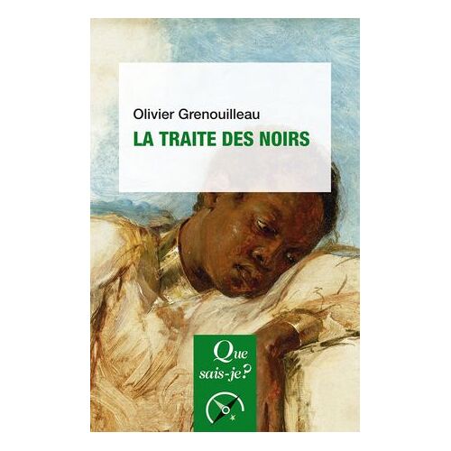 La Traite Des Noirs
