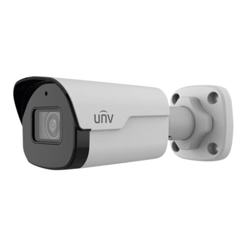 Caméra de Sécurité IP Uniview Prime Bullet PoE 5MP 4mm IP67 Light Hunter