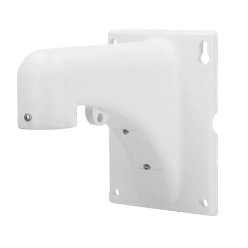 Support Mural Uniview pour Caméras Dôme Motorisées Blanc - UV-TR-WE45-IN