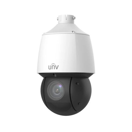 Caméra de Sécurité IP Uniview Prime Dome PTZ 2MP 5¿125 mm PoE IP67 - IPC6422SR-X25-VF-B
