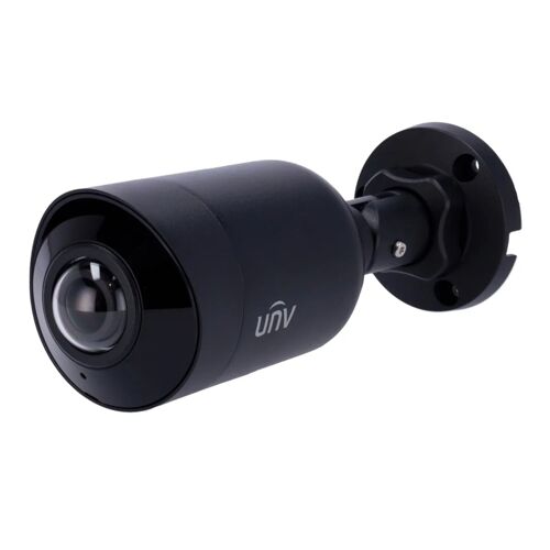 Caméra de Sécurité IP Prime Uniview Bullet PoE 5MP 1.6 mm IP67 - UV-IPC2105SB-ADF16KM-I0-BLACK