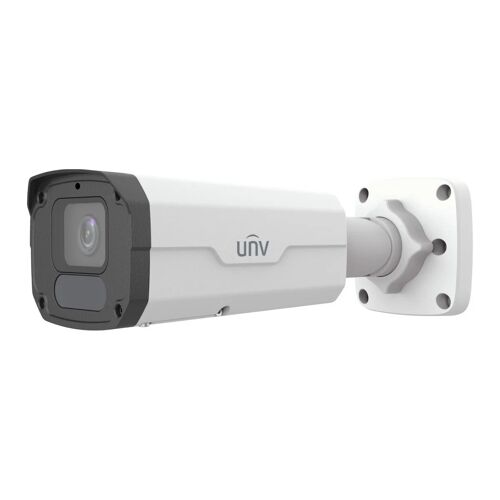 Caméra de Sécurité IP Uniview Prime Bullet 5MP 6mm PoE IP67 - UV-IPC2225SB-ADF60KM-I1