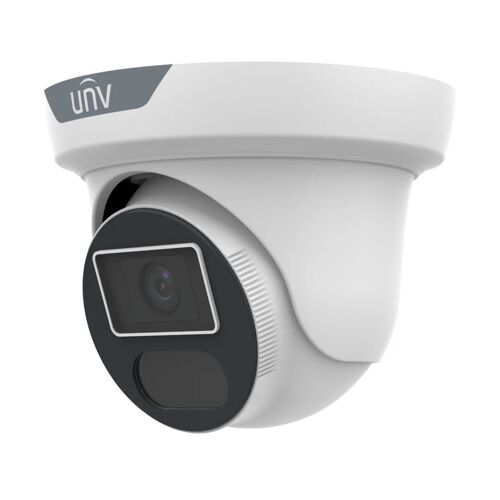 Caméra de Sécurité IP Uniview Prime II PoE 4MP 2.8mm IP67 UV-IPC3614SS-ADF28K-I1