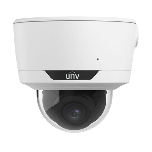 Caméra de Sécurité IP Uniview Prime Dome 5MP 2.7-13.5mm IP67 LightHunter