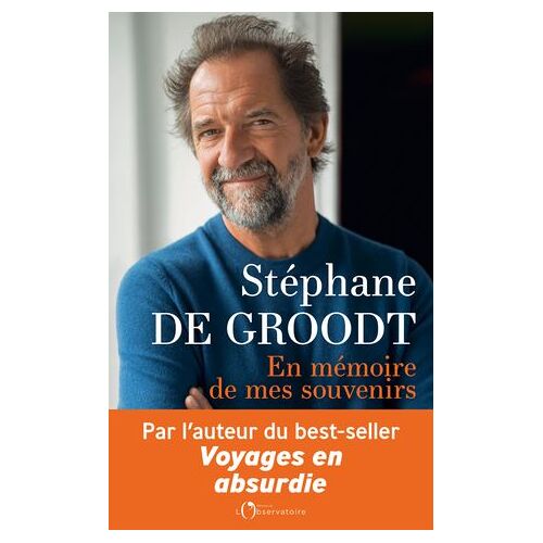 En Mémoire De Mes Souvenirs