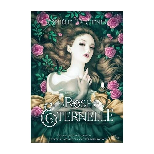 Rose Éternelle