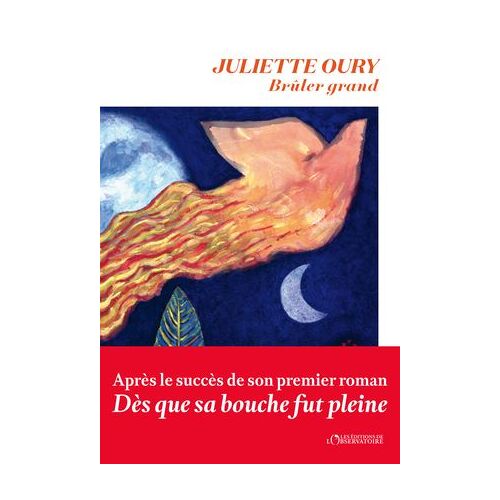 Brûler Grand