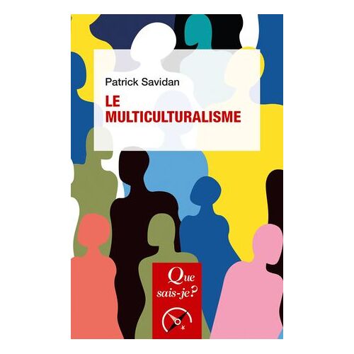 Le Multiculturalisme