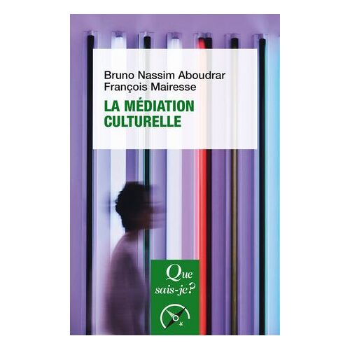 La Médiation Culturelle