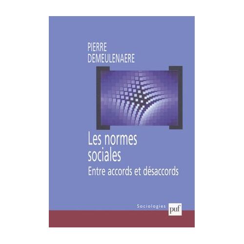 Les Normes Sociales : Entre Accords Et Désaccords