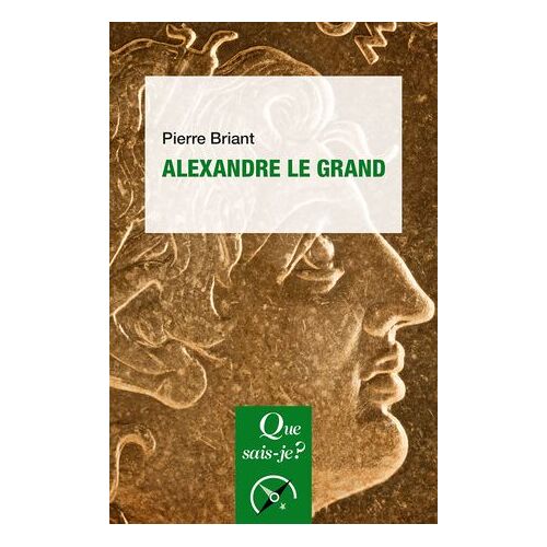 Alexandre Le Grand