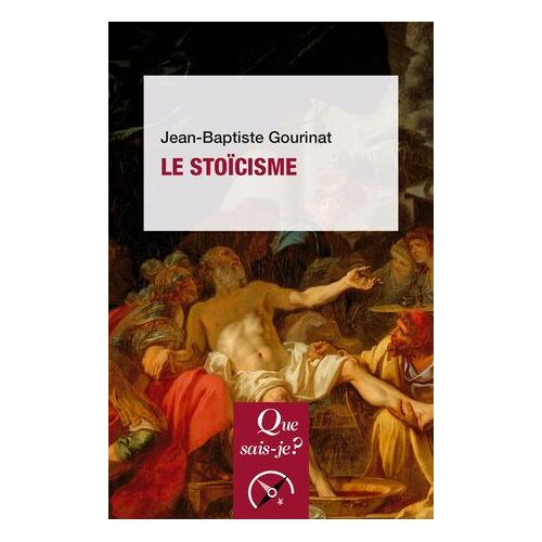 Le Stoïcisme