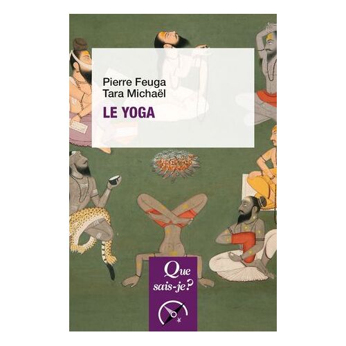 Le Yoga