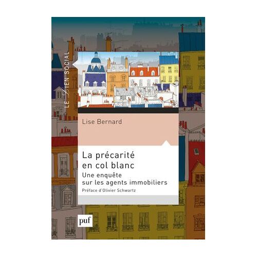 La Précarité En Col Blanc : Une Enquête Sur Les Agents Immobiliers